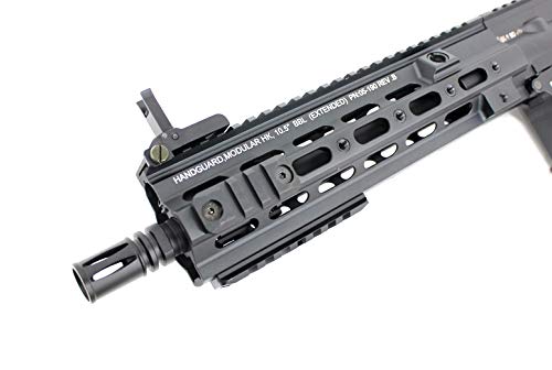 Amazon | DOUBLE BELL HK416 GEISSELEタイプ 10.5inch SMRハンドガード